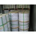 Galvanized Rope 1X19 with High Quality